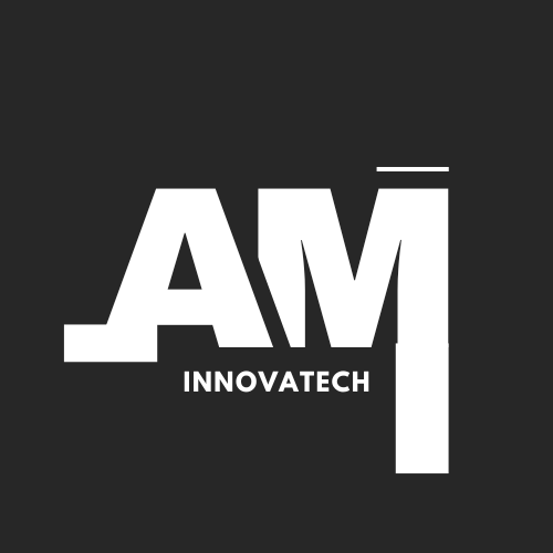 Logo de AM INNOVATECH